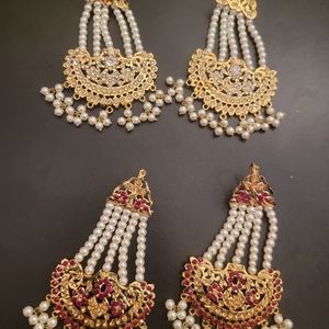 indian earings